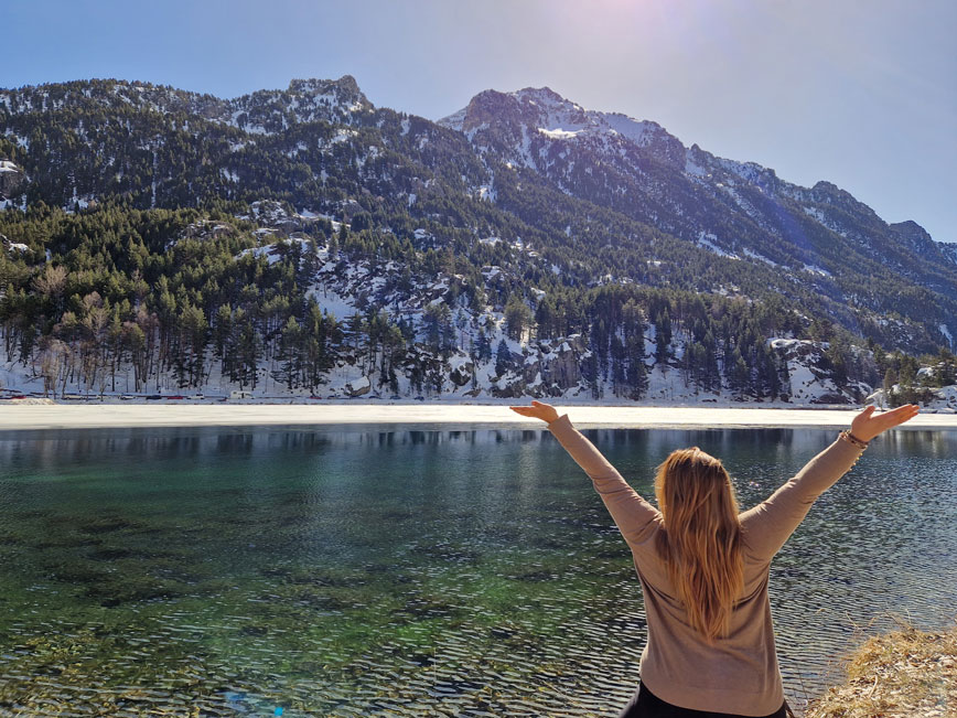 miriam sobre mi movil